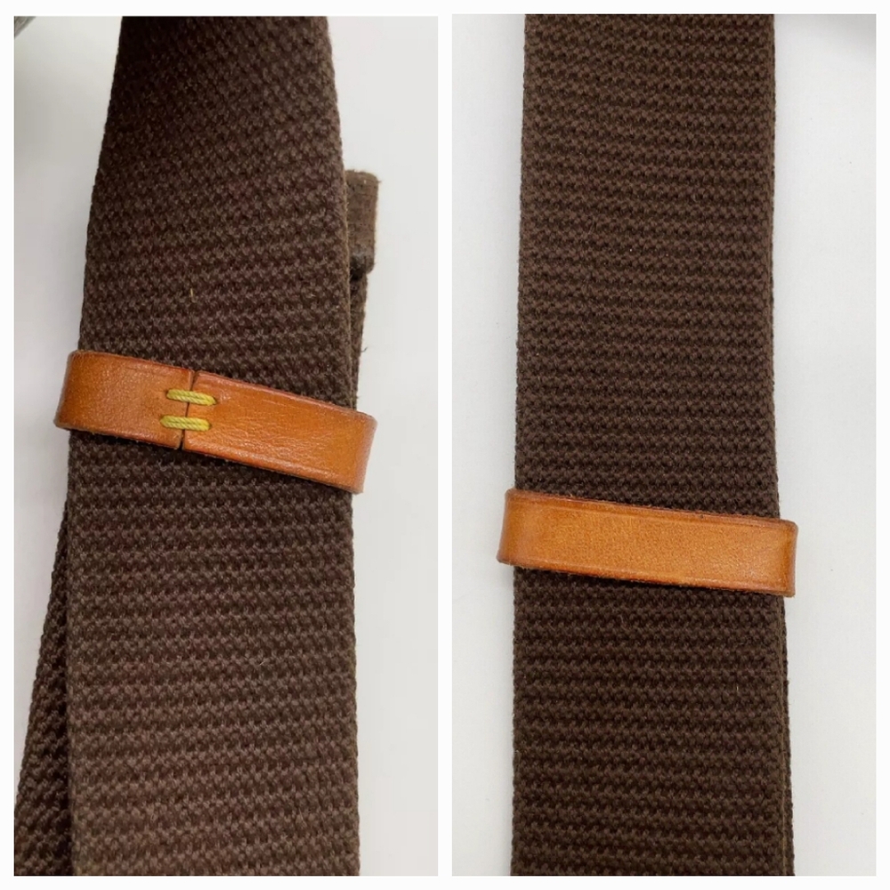✨️🔥Authentic EUC Louis Vuitton Pochette Monogram Gange Bumbag - Picture 13 of 15